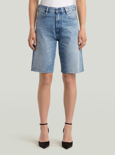 Type 89 Loose Shorts